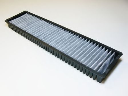 VCF341 MOTAQUIP Heating / Ventilation Filter, interior air