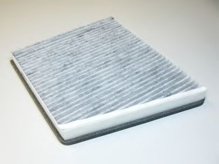 VCF347 MOTAQUIP Heating / Ventilation Filter, interior air