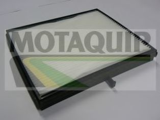 VCF360 MOTAQUIP Filter, Innenraumluft