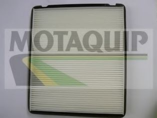 VCF371 MOTAQUIP Heating / Ventilation Filter, interior air