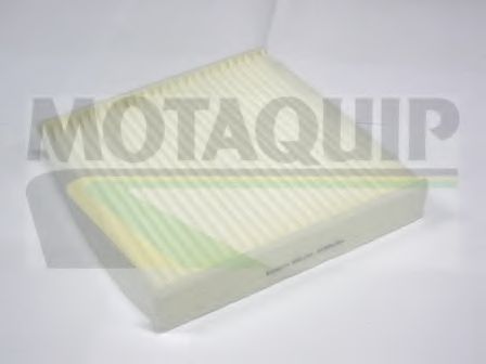 VCF394 MOTAQUIP Filter, interior air