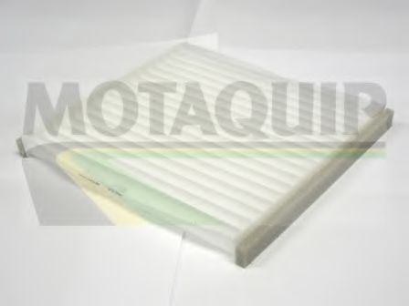 VCF396 MOTAQUIP Heating / Ventilation Filter, interior air
