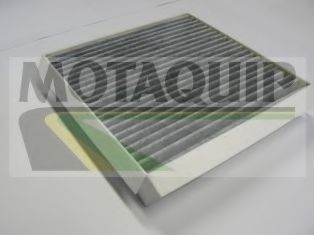 VCF402 MOTAQUIP Filter, interior air