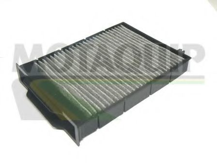 VCF403 MOTAQUIP Heating / Ventilation Filter, interior air