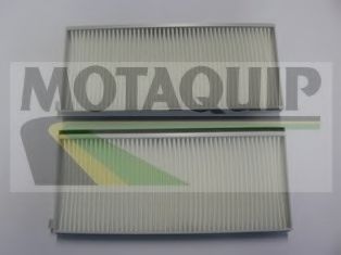 VCF404 MOTAQUIP Filter, Innenraumluft