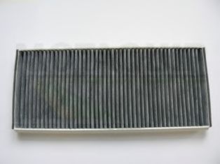 VCF405 MOTAQUIP Filter, interior air
