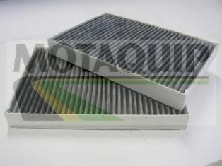VCF406 MOTAQUIP Filter, Innenraumluft