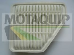 VFA1208 MOTAQUIP Air Filter