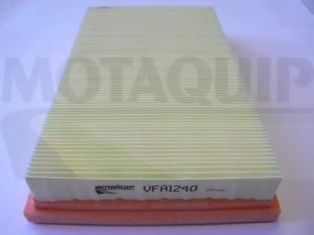 VFA1240 MOTAQUIP Luftfilter