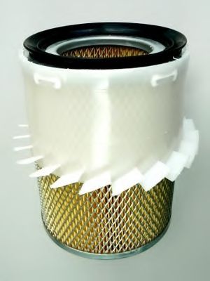 VFA330 MOTAQUIP Air Supply Air Filter