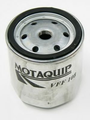 VFF108 MOTAQUIP Fuel filter