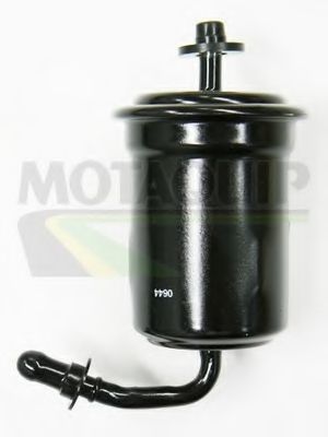 VFF186 MOTAQUIP Fuel Supply System Fuel filter