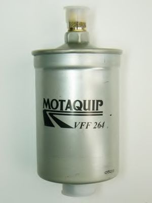 VFF264 MOTAQUIP Fuel filter
