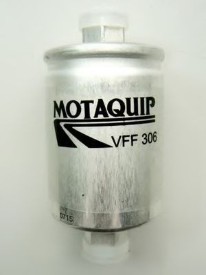 VFF306 MOTAQUIP Fuel filter