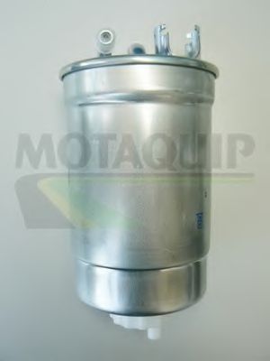 VFF307 MOTAQUIP Fuel Supply System Fuel filter