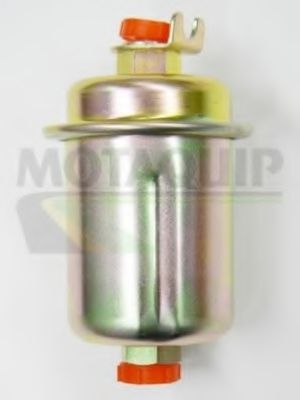 VFF319 MOTAQUIP Fuel filter