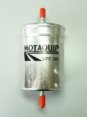 VFF340 MOTAQUIP Fuel Supply System Fuel filter