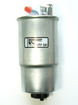 VFF341 MOTAQUIP Fuel filter