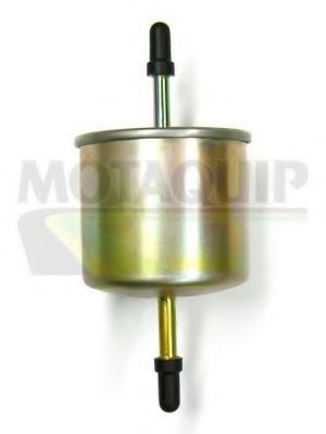 VFF346 MOTAQUIP Fuel Supply System Fuel filter