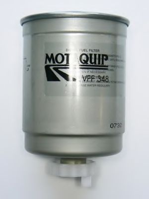 VFF348 MOTAQUIP Kraftstofffilter