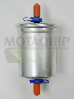 VFF355 MOTAQUIP Fuel Supply System Fuel filter