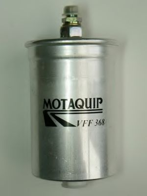 VFF368 MOTAQUIP Fuel filter