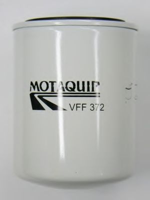 VFF372 MOTAQUIP Fuel Supply System Fuel filter