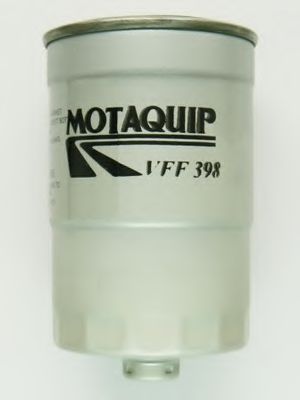 VFF398 MOTAQUIP Fuel Supply System Fuel filter