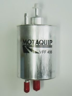 VFF406 MOTAQUIP Fuel filter