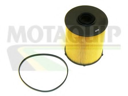 VFF429 MOTAQUIP Fuel filter