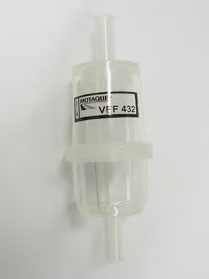 VFF432 MOTAQUIP Kraftstofffilter