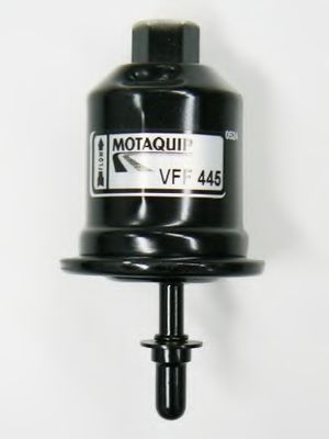 VFF445 MOTAQUIP Fuel Supply System Fuel filter