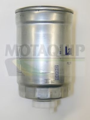 VFF446 MOTAQUIP Fuel filter
