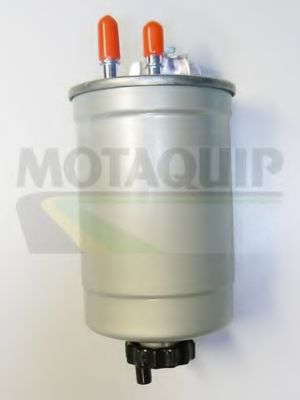VFF447 MOTAQUIP Fuel Supply System Fuel filter