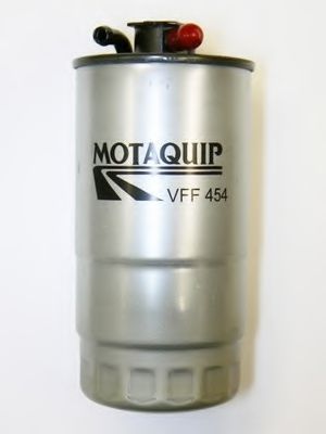 VFF454 MOTAQUIP Fuel Supply System Fuel filter