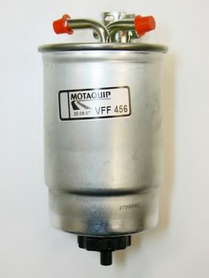 VFF456 MOTAQUIP Топливный фильтр