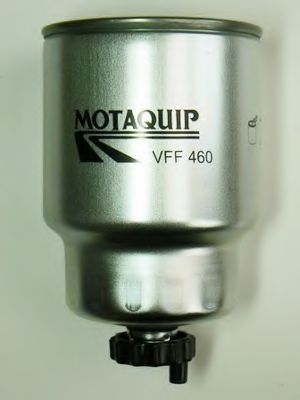 VFF460 MOTAQUIP Fuel Supply System Fuel filter