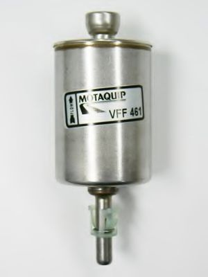 VFF461 MOTAQUIP Fuel Supply System Fuel filter