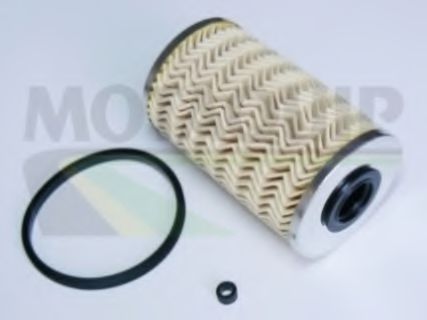 VFF480 MOTAQUIP Fuel filter