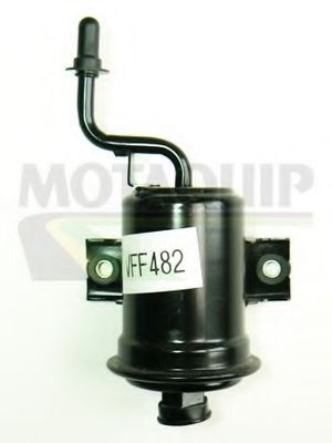 VFF482 MOTAQUIP Fuel Supply System Fuel filter