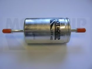 VFF483 MOTAQUIP Fuel filter