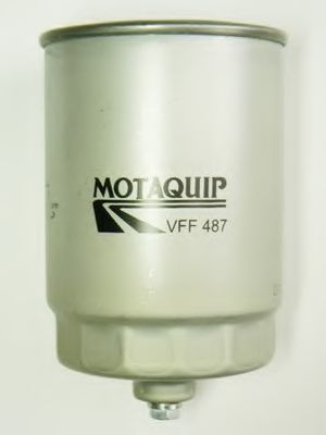 VFF487 MOTAQUIP Fuel Supply System Fuel filter