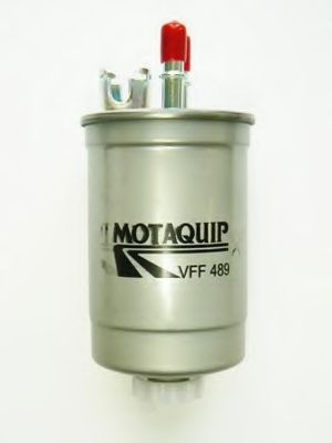 VFF489 MOTAQUIP Fuel filter