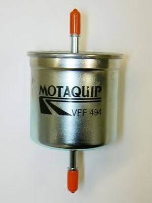 VFF494 MOTAQUIP Fuel filter
