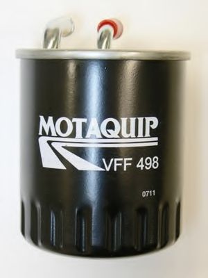 VFF498 MOTAQUIP Kraftstofffilter