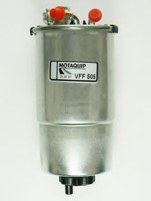 VFF505 MOTAQUIP Kraftstofffilter