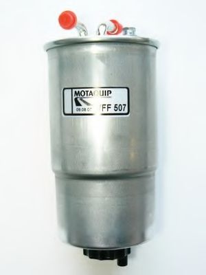 VFF507 MOTAQUIP Fuel filter