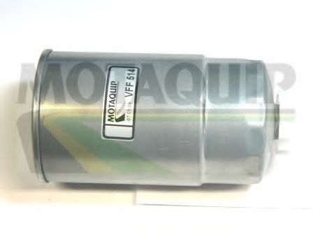 VFF514 MOTAQUIP Fuel filter