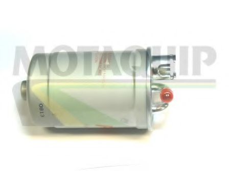 VFF516 MOTAQUIP Fuel filter