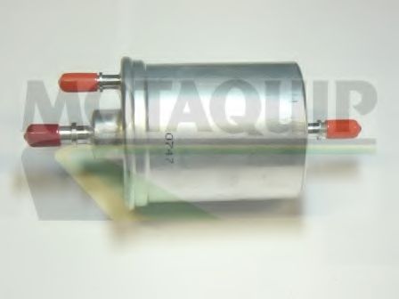 VFF517 MOTAQUIP Fuel filter